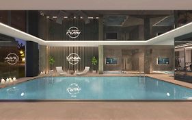 Apartament Spa Lublin Centrum